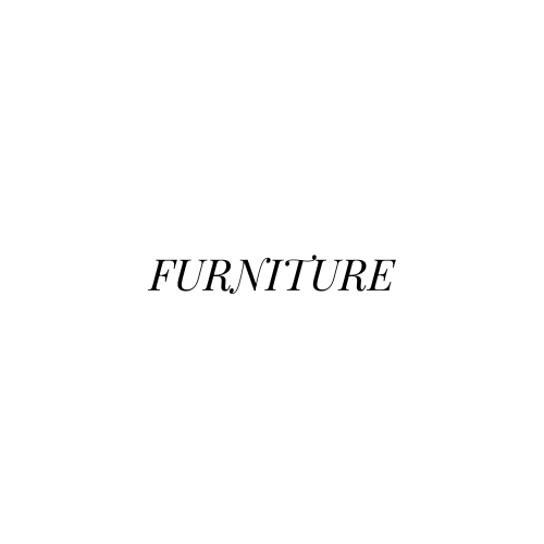 Furniture