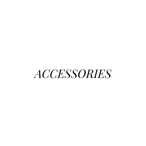 accesssories